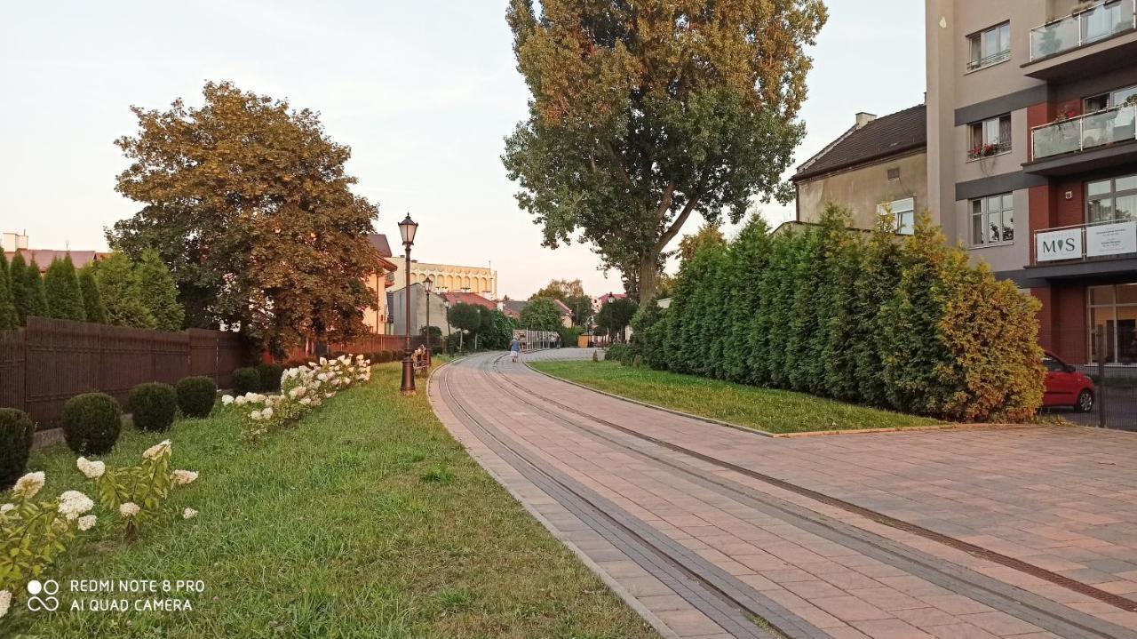 Wieliczka City Apartments Exterior photo